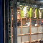 晩酌と晩御飯 ちょうつがひ - 