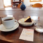 SOMETHING'S COFFEEHOUSE - 