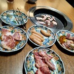 焼肉の和民 大和八木南口駅前店 - 