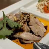 MASA'S KITCHEN 名古屋JRゲートタワー - 四川風よだれ鶏
