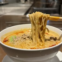 MASA'S KITCHEN 名古屋JRゲートタワー - 汁あり担々麺