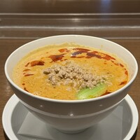 MASA'S KITCHEN 名古屋JRゲートタワー - 汁あり担々麺