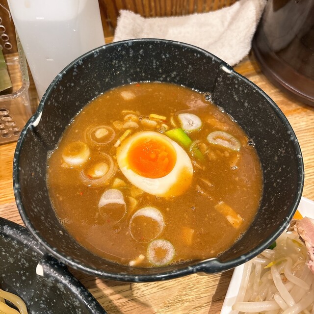 Tsukemen Do Takeshi photo 4