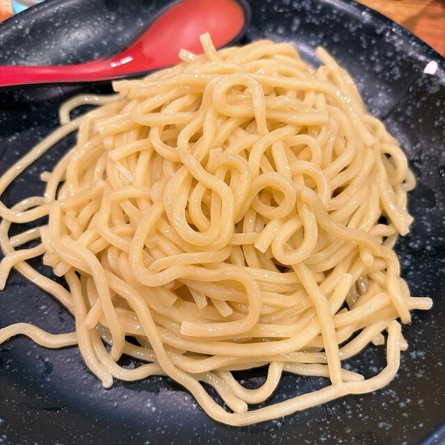 Tsukemen Do Takeshi photo 3
