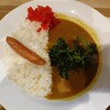 curry shop C&C 大手町メトロピア店
