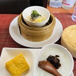 麺や 福々三座 - 