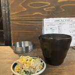 漬け物BAR ４３２８ - 