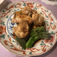 魚棚ふみ文 - 