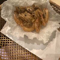 魚棚ふみ文 - 