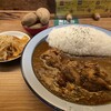 もうやんカレー 京橋店