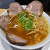 らぁ麺 富士虎屋 千葉ニュータウン店