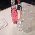 鳥椿 - バイスセット（590円）