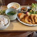 Kinachick no Mori - 