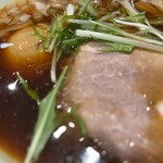 らぁ麺 富士虎屋 千葉ニュータウン店 - 