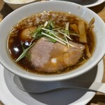 らぁ麺 富士虎屋 千葉ニュータウン店 - 