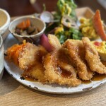Kinachick no Mori - 