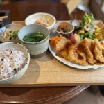 Kinachick no Mori - 