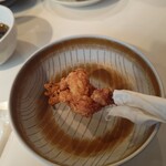 鳥椿 鶯谷朝顔通り店 - チュ〜リップ（90円）