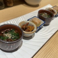 魚菜由良 鼎 - 