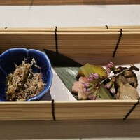 魚と炭と鉄板と ととと - 