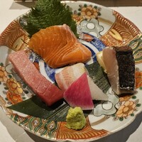 魚と炭と鉄板と ととと - 