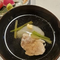 魚と炭と鉄板と ととと - 