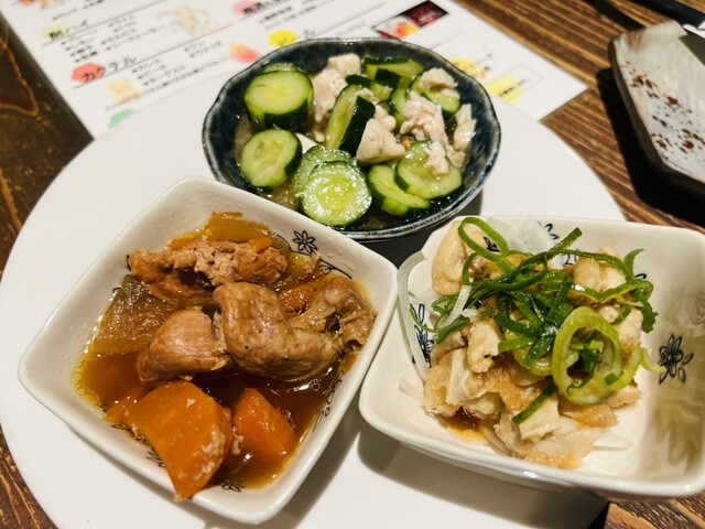 Toriya Rokkakkei Sakaihigashiekimaeten photo 4