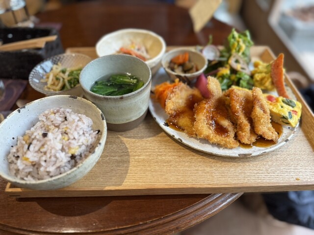 ちゃもろダイニング Kisaburō Nōjō • restaurant