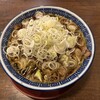 中華蕎麦 横神