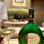 恵比寿 鮨 謙心 - 