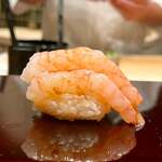 恵比寿 鮨 謙心 - 