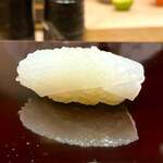 恵比寿 鮨 謙心 - 