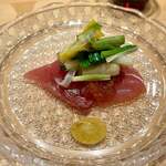 恵比寿 鮨 謙心 - 