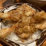 手打ちうどん 温羅 - 
