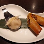 ASIAN BISTRO REW-EN - 