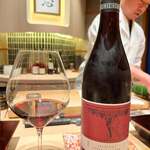 恵比寿 鮨 謙心 - 