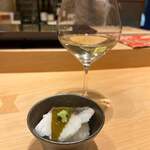 恵比寿 鮨 謙心 - 