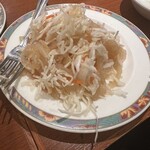 チャイニーズガーデンレストラン 新福記 - 