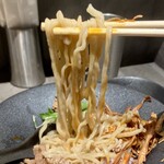 鶏soba 座銀 - 