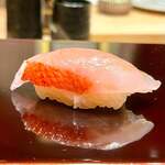 恵比寿 鮨 謙心 - 