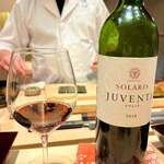 恵比寿 鮨 謙心 - 