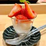 恵比寿 鮨 謙心 - 