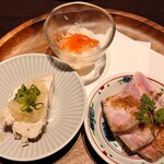 ASIAN BISTRO REW-EN - 