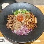 鶏soba 座銀 - 