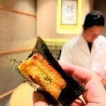 恵比寿 鮨 謙心 - 