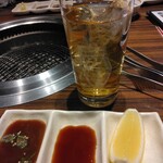 万両 東天満店 - 