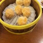 チャイニーズガーデンレストラン 新福記 - 