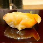 恵比寿 鮨 謙心 - 