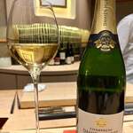 恵比寿 鮨 謙心 - 