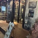 ビストロ キャトルズ - 